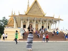 Du lịch campuchia có cần passport- visa không? Du lịch campuchia có cần passport- visa không?