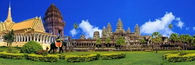 Tour campuchia quý khách tự do đắm mình Tour campuchia quý khách tự do đắm mình