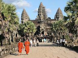 Bên trong Tour du lịch đi campuchia Bên trong Tour du lịch đi campuchia