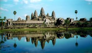 Lộ trình ba ngày tour campuchia Lộ trình ba ngày tour campuchia