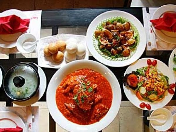 Hải sản