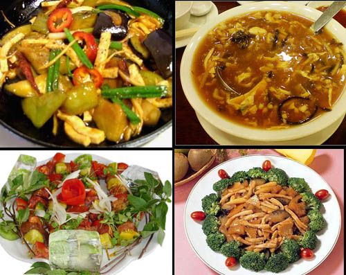 Ẩm thực An Huy