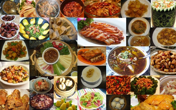 ẩm thực trung quốc
