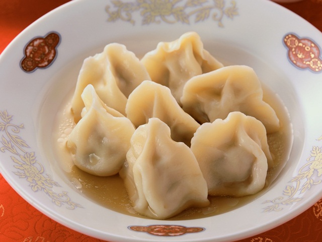 Bánh bao