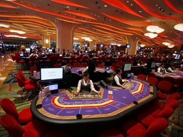 casino