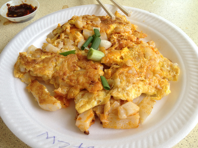 Chai tow kuay