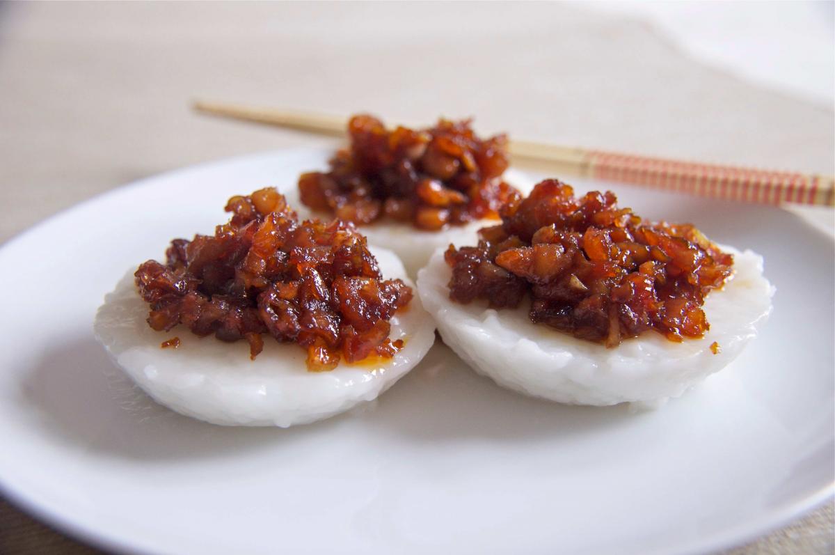 Chui Kueh
