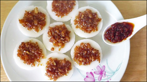 Chwee Kueh