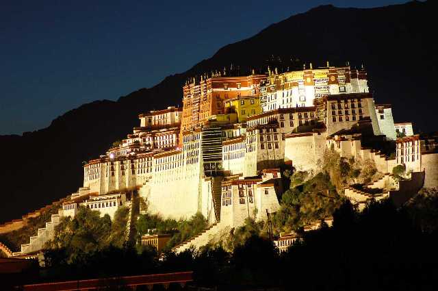 Cung điện Potala