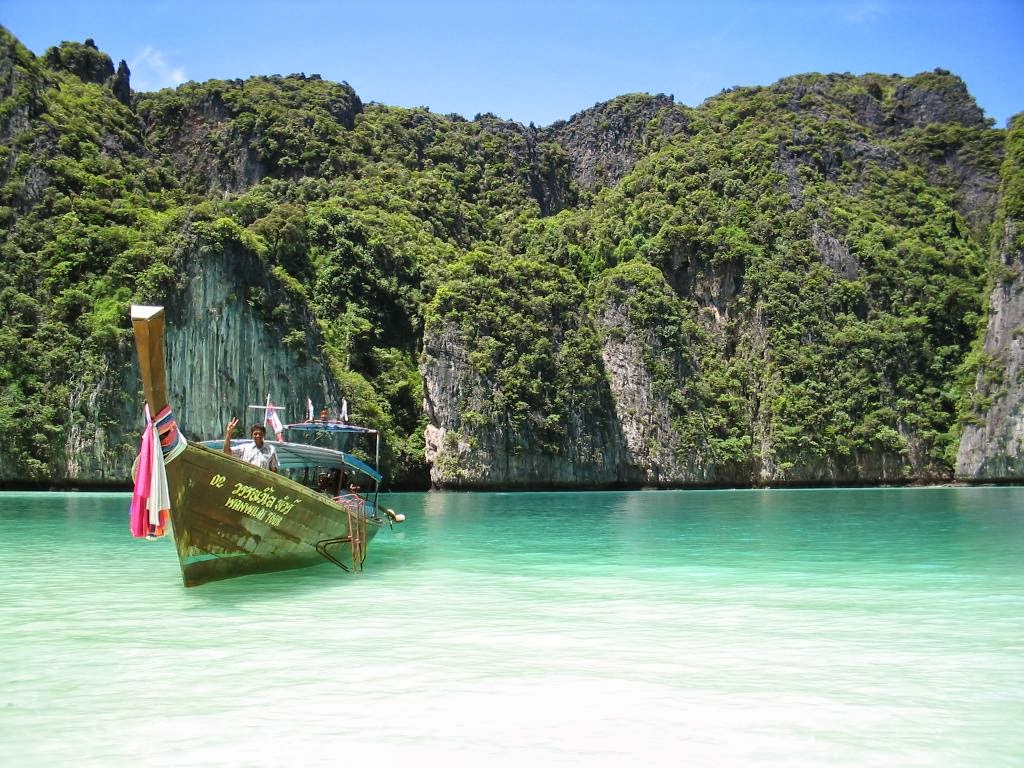 Đảo Langkawi