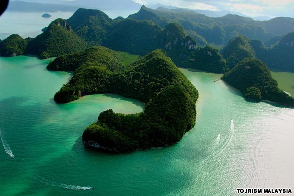 Đảo Langkawi