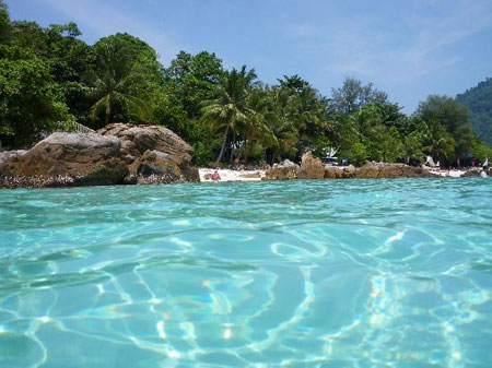Đảo Perhentians