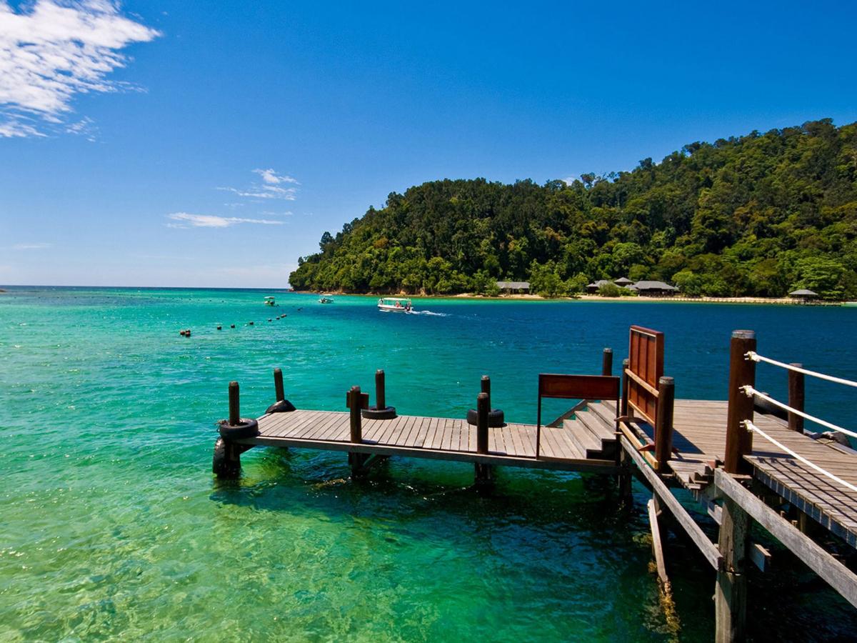 Đảo Rồng Tioman