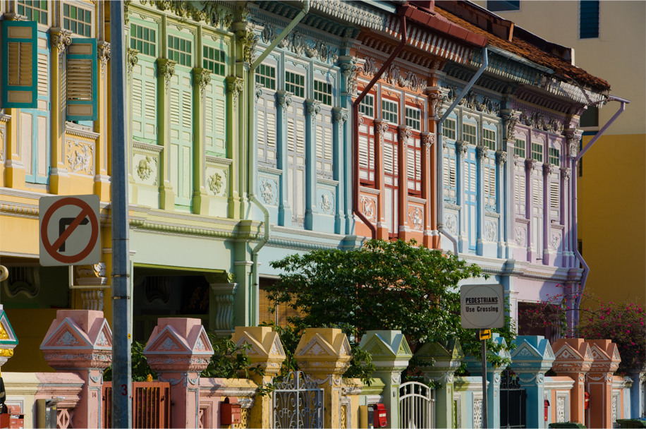 Đường Joo Chiat