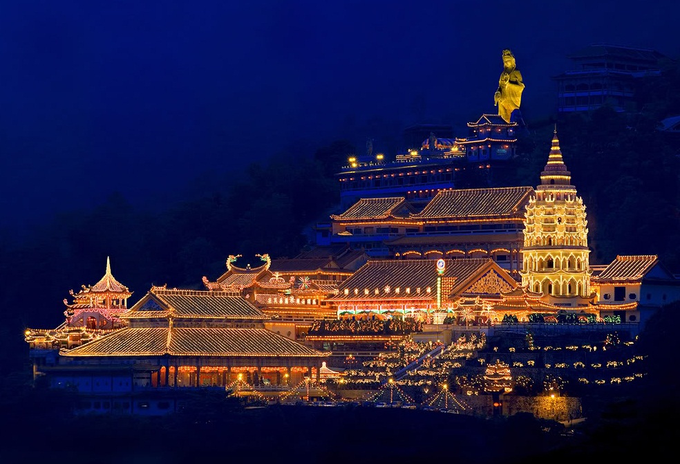 Kek Lok Si