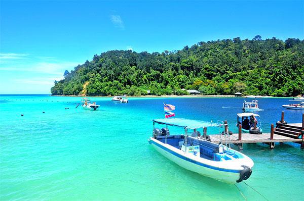 Kota Kinabalu