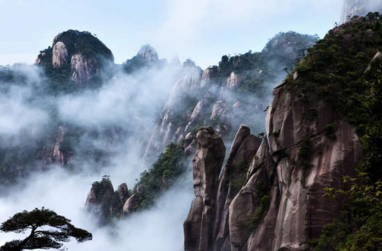 Núi Lư Sơn