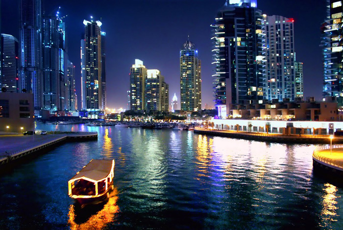 DU LICH DUBAI