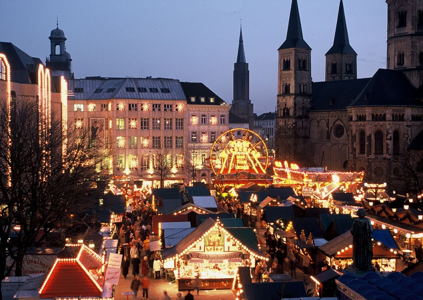 DU LICH CHAU AU : THÀNH PHỐ BONN - THỦ ĐÔ CŨ CỦA TÂY ĐỨC DU LICH CHAU AU : THÀNH PHỐ BONN - THỦ ĐÔ CŨ CỦA TÂY ĐỨC