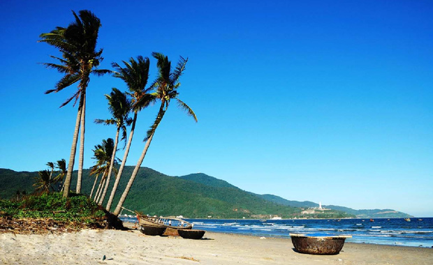 DU LICH DA NANG: SƠN TRÀ - HỘI AN - CÙ LAO CHÀM - BÀ NÀ (4N3Đ)