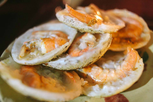 Du lich Nha Trang: Những đặc sản Nha Trang quyến rũ