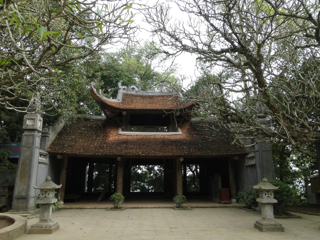 A8 TOUR TẾT: HÀ NỘI - ĐỀN HÙNG (1 Ngày)