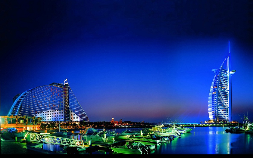 DU LICH DUBAI: HÀ NỘI – ABU DHABI – SA MẠC SAFARI – DUBAI (6 Ngày 5 đêm) DUBAI