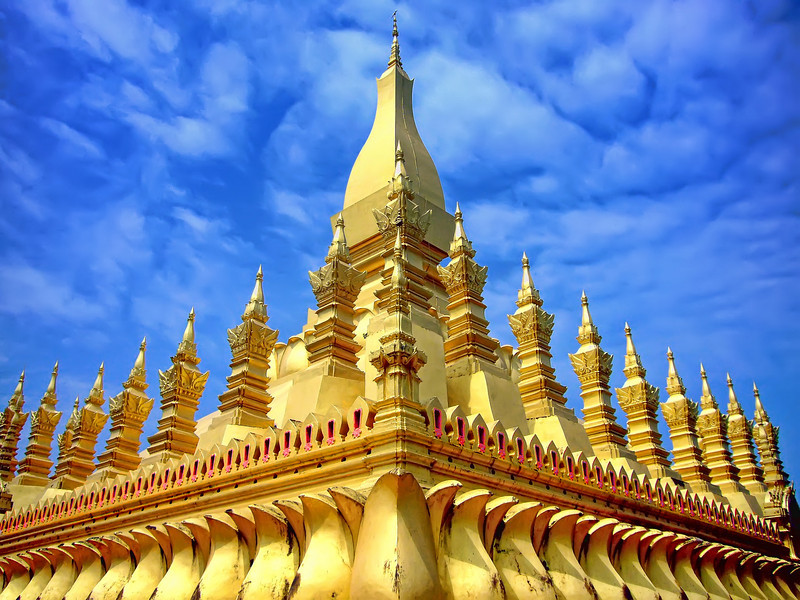 DU LICH LAO: KHÁM PHÁ ĐẤT NƯỚC BẠN LÀO VÀ ĐÔNG BẮC THÁI (5N/4Đ)