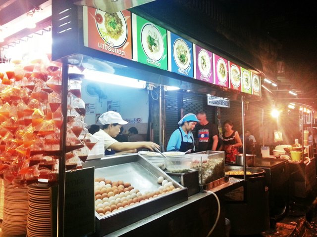 DU LỊCH LÀO : UDON THANI