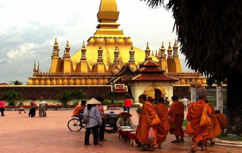 Thạt Luổng