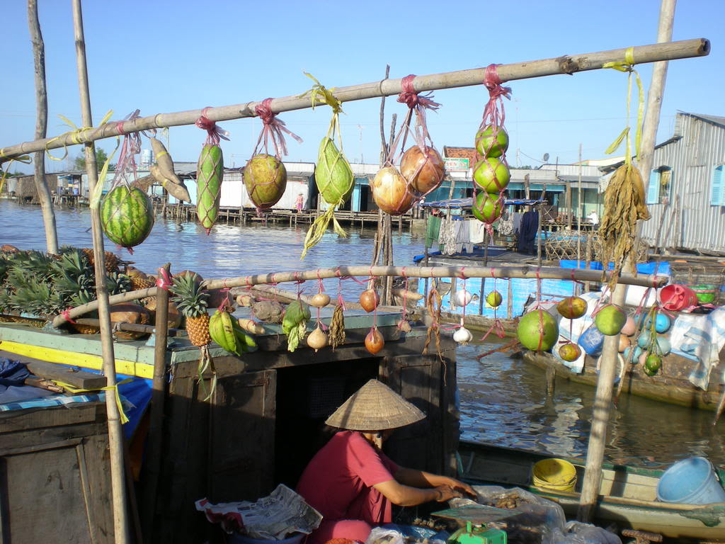 DU LICH MIEN TAY: SAI GON - CHAU DOC - HA TIEN - CA MAU - BAC LIEU - CAN THO ( 6 NGAY 5 DEM)