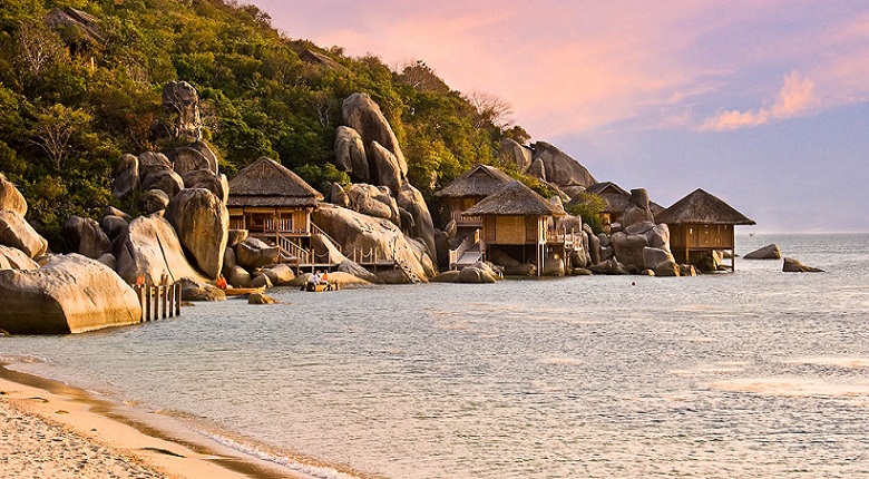 DU LICH NHA TRANG