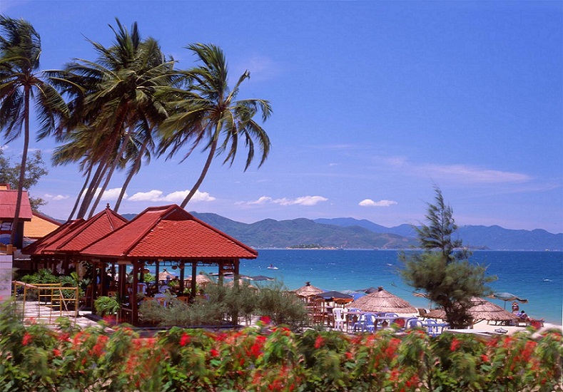 DU LICH NHA TRANG