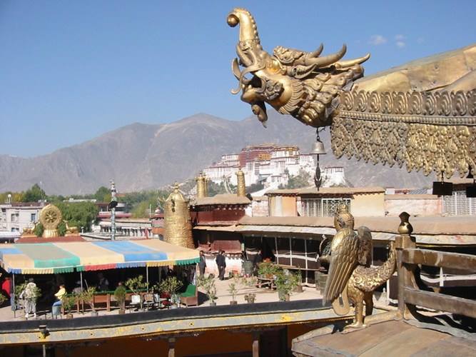 du lịch tây tạng du lịch tây tạng