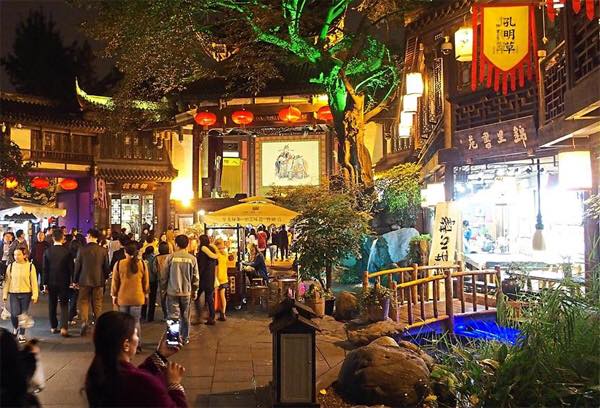 Điểm đến lý tưởng khi tham gia tour cửu trại câu Điểm đến lý tưởng khi tham gia tour cửu trại câu