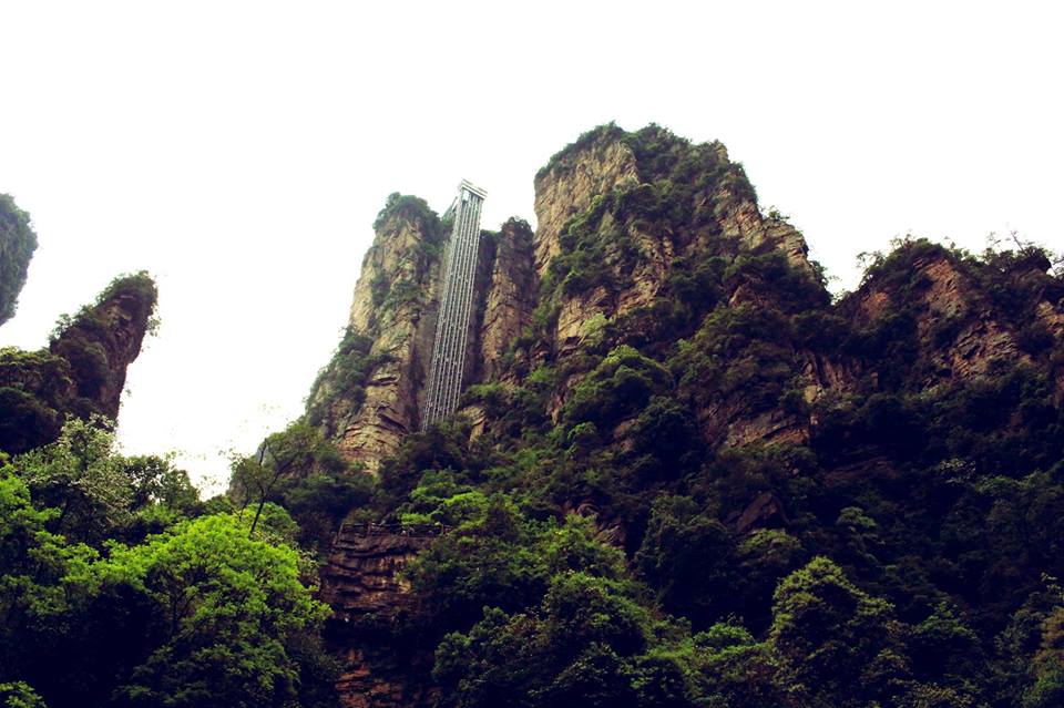 Tour Trương Gia Giới Tour Trương Gia Giới
