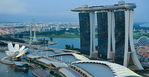 Kinh nghiệm shopping khi du lịch singapore Kinh nghiệm shopping khi du lịch singapore