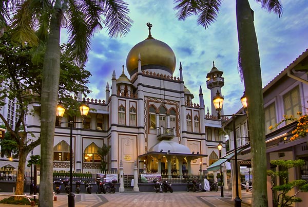 Kinh nghiệm tiết kiệm cho chuyến du lịch Singapore giá rẻ Kinh nghiệm tiết kiệm cho chuyến du lịch Singapore giá rẻ