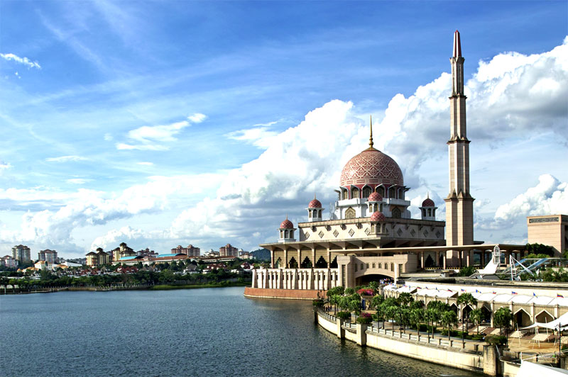 Putrajaya