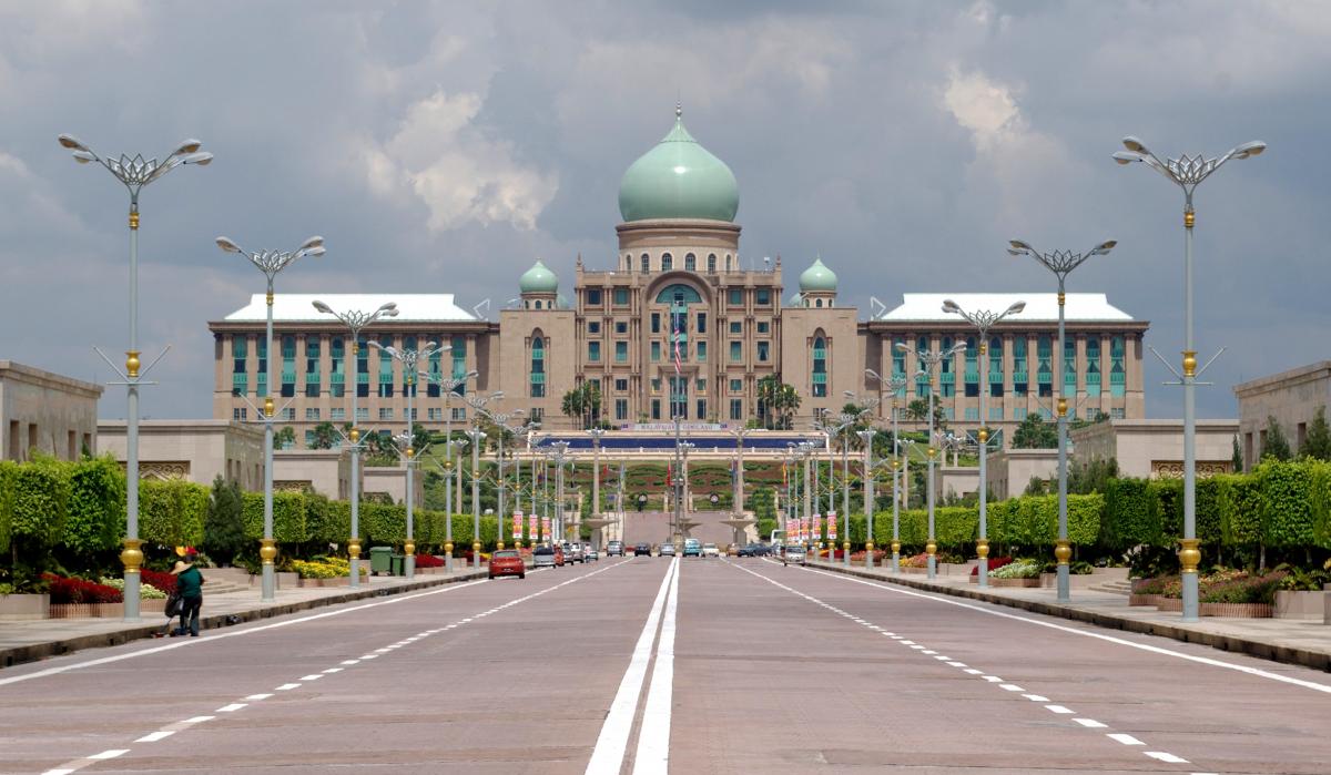 Putrajaya