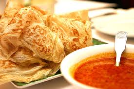 Roti Prata