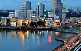 Thành phố Johor Bahru