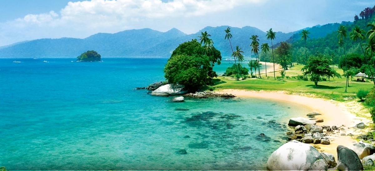 Tioman