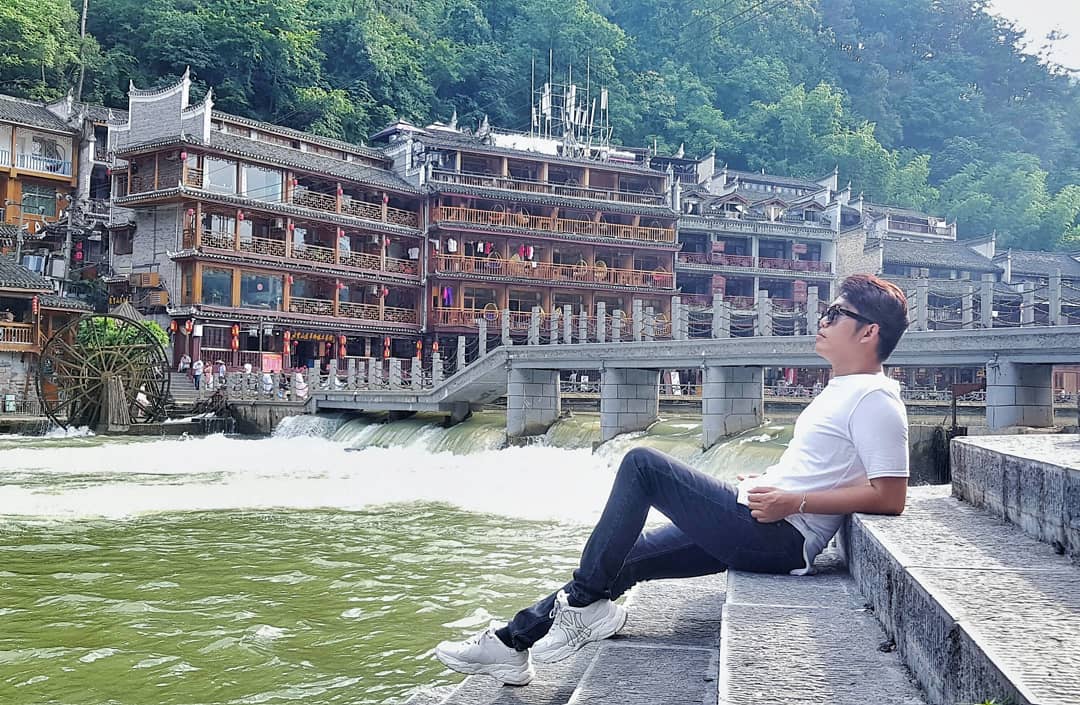 4 mùa đi Phượng Hoàng Cổ Trấn nên mặc gì? 4 mùa đi Phượng Hoàng Cổ Trấn nên mặc gì?