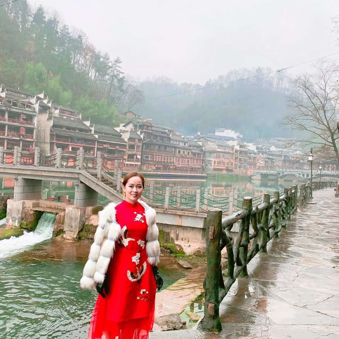 4 mùa đi Phượng Hoàng Cổ Trấn nên mặc gì? 4 mùa đi Phượng Hoàng Cổ Trấn nên mặc gì?