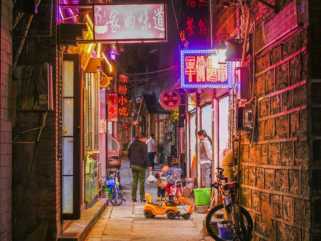 4 mùa đi Phượng Hoàng Cổ Trấn nên mặc gì? 4 mùa đi Phượng Hoàng Cổ Trấn nên mặc gì?