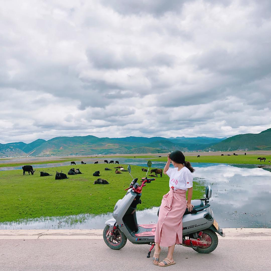 Top 5 địa điểm hấp dẫn khi đi tour Vân Nam Lệ Giang Top 5 địa điểm hấp dẫn khi đi tour Vân Nam Lệ Giang