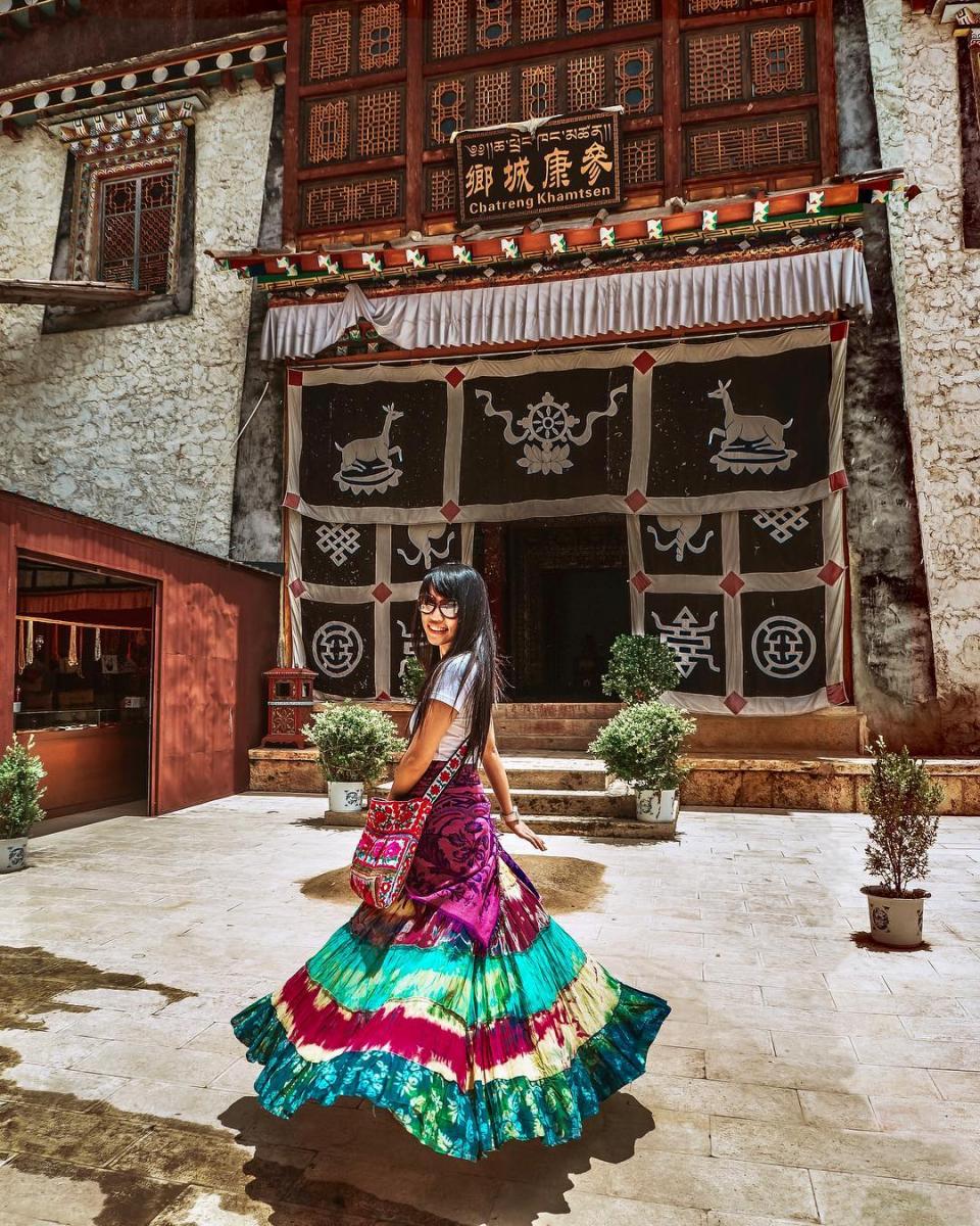 Top 5 địa điểm hấp dẫn khi đi tour Vân Nam Lệ Giang Top 5 địa điểm hấp dẫn khi đi tour Vân Nam Lệ Giang