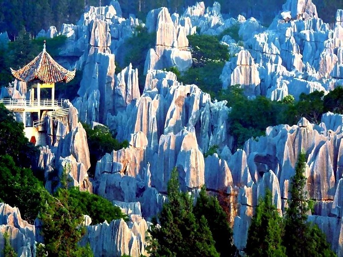 Top 5 địa điểm hấp dẫn khi đi tour Vân Nam Lệ Giang Top 5 địa điểm hấp dẫn khi đi tour Vân Nam Lệ Giang
