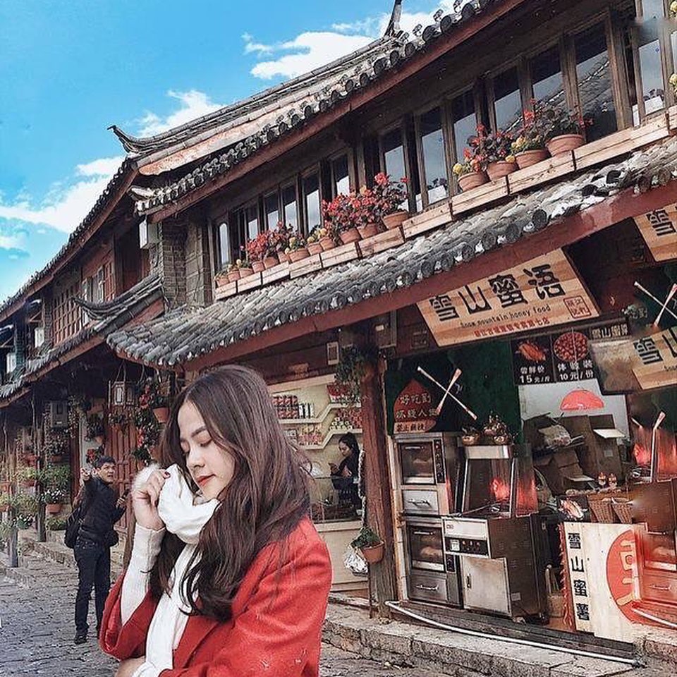 Top 5 địa điểm hấp dẫn khi đi tour Vân Nam Lệ Giang Top 5 địa điểm hấp dẫn khi đi tour Vân Nam Lệ Giang